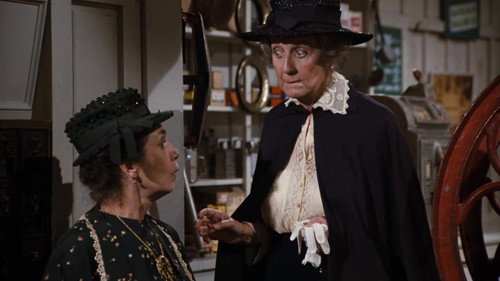 The Waltons Season 8 Episode 5 - The Starlet