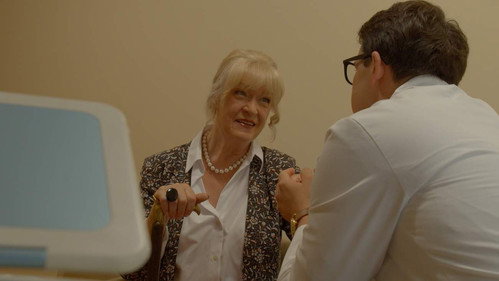 Moterys meluoja geriau Season 16 Episode 4 - Episode 4