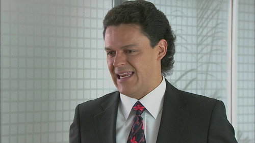 Hasta que el dinero nos separe Season 1 Episode 22 - Private life [Vida privada - Episode 22]