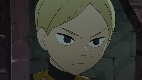 Ranking of Kings Season 1 Episode 14 - The Return of the Prince