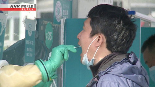 Asia Insight Season 11 Episode 14 - The Price of the Zero-COVID Policy: Beijing, China