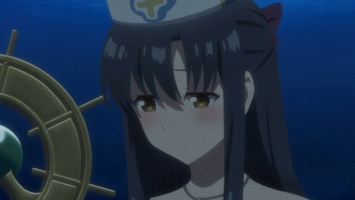 Arifureta: From Commonplace to World's Strongest Season 2 Episode 6 - Someone Important