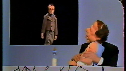 The News Puppets Season 3 Episode 4 - Episode 4