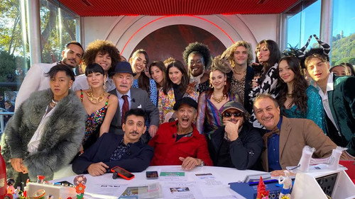 Long Live Rai2! Season 2 Episode 4 - Episode 4