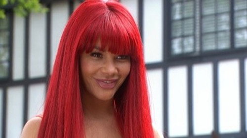 #Hollyoaks still