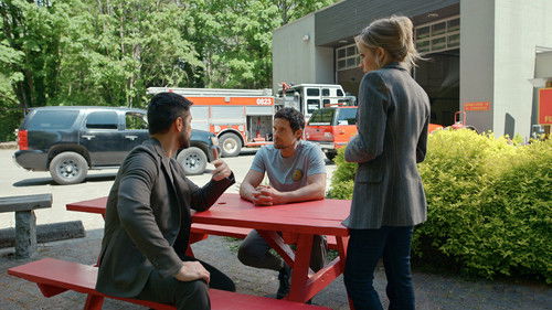 Virgin River Season 7 Episode 5 - Always Anywhere Forever