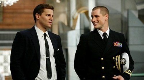 Bones Season 4 Episode 9 - The Con Man in the Meth Lab