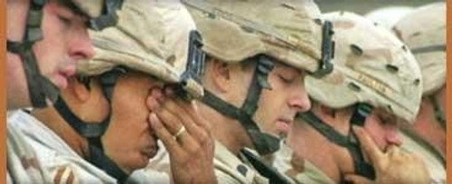 Frontline Season 23 Episode 10 - The Soldier's Heart