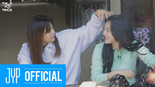 TIME TO TWICE Season 11 Episode 2 - TDOONG Forest EP.02