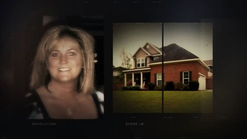 Secrets on Hot Springs Drive still