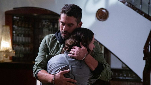 Imperio De Mentiras Season 1 Episode 11 - Episode 11