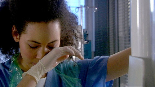 Casualty Season 26 Episode 8 - Charlie's Angels
