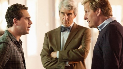 The Newsroom Season 1 Episode 1 - We Just Decided To