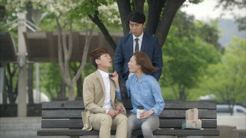 Beating Again Season 1 Episode 14 - Episode 14