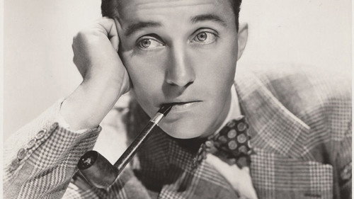 American Masters Season 28 Episode 10 - Bing Crosby Rediscovered
