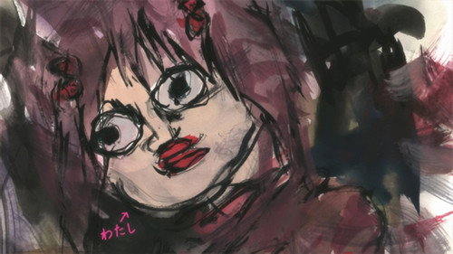 YuruYuri: Happy Go Lily Season 1 Episode 6 - Art Arter Artist