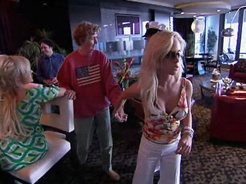 The Girls Next Door Season 3 Episode 10 - Home Sweet Suite