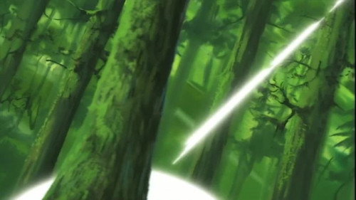 The Invisible Enemy still