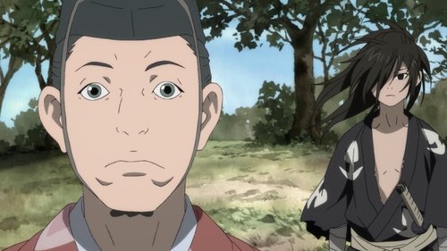 Dororo Season 1 Episode 15 - The Story of the Scene from Hell