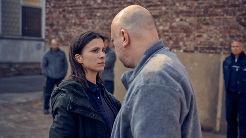 Unbroken Season 1 Episode 3 - Episode 3