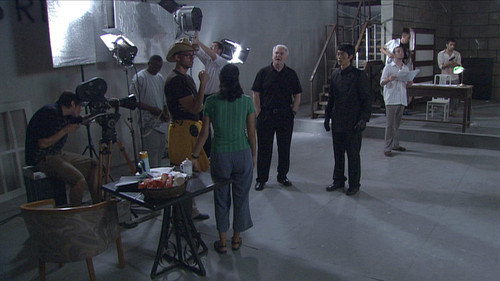 The Legend of Bruce Lee Season 1 Episode 41 - Episode 41