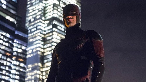 Marvel's Daredevil Season 1 Episode 13 - Daredevil