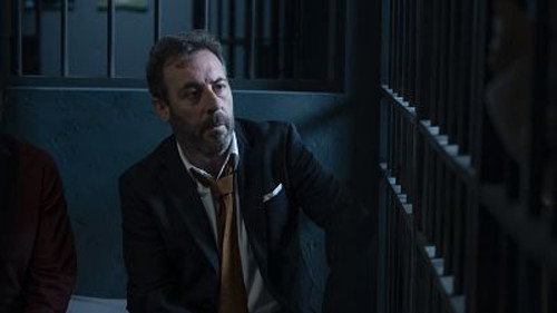4 estrellas Season 2 Episode 9 - Episode 9