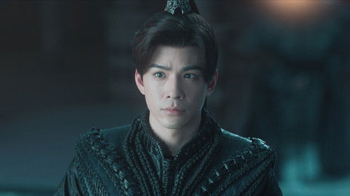 Love Between Fairy and Devil Season 1 Episode 14 - Episode 14
