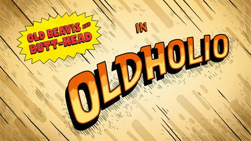 Mike Judge's Beavis and Butt-Head Season 3 Episode 23 - Oldholio