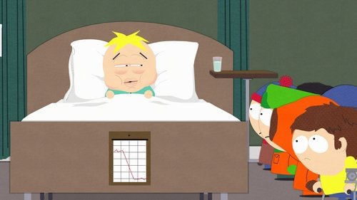 South Park Season 16 Episode 14 - Obama Wins!