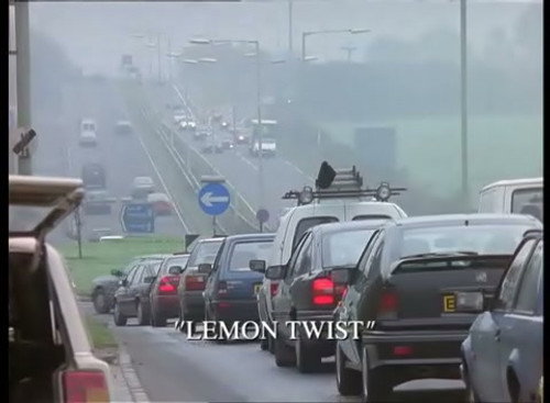 undefined Season 2 Episode 10 - Lemon Twist
