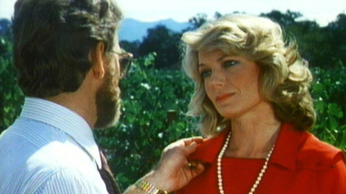 Falcon Crest Season 1 Episode 3 - The Tangled Vines