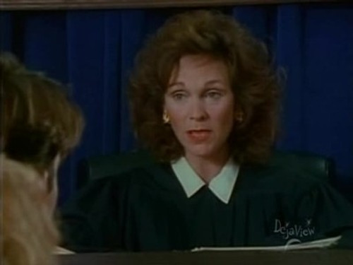 My Secret Identity Season 3 Episode 12 - Trial By Peers