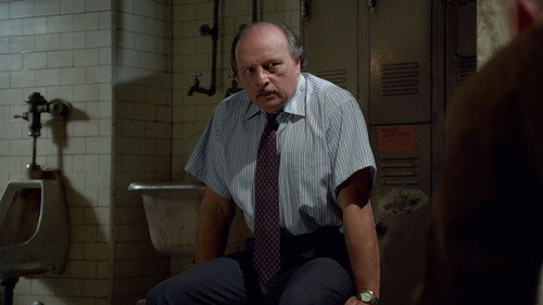 NYPD Blue Season 7 Episode 9 - Jackass