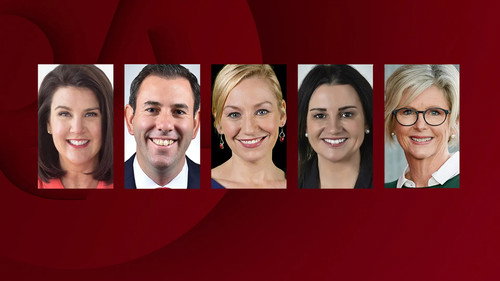 Q&A Season 14 Episode 14 - Budget 2021 Special