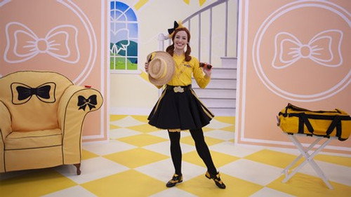 The Wiggles Season 10 Episode 3 - We've Got Our Glasses On