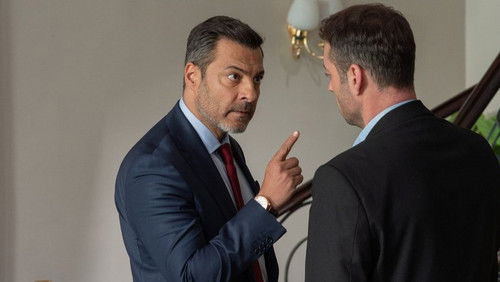 Kızılcık Şerbeti Season 2 Episode 31 - Episode 60