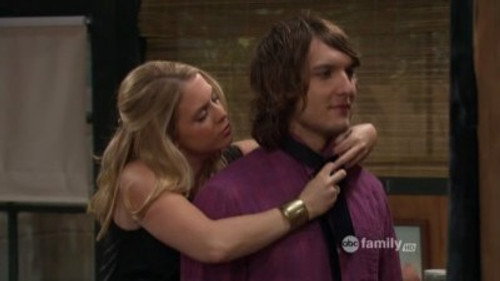 Melissa & Joey Season 1 Episode 21 - Young Love