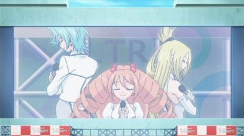 Cardfight!! Vanguard Season 1 Episode 26 - Beginning of the Storm! National Convention!!