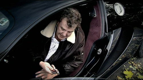 Top Gear Season 7 Episode 5 - Episode 5