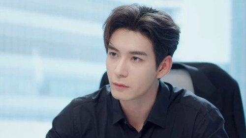 My Boss Season 1 Episode 8 - How to Comfort Someone in a Bad Mood