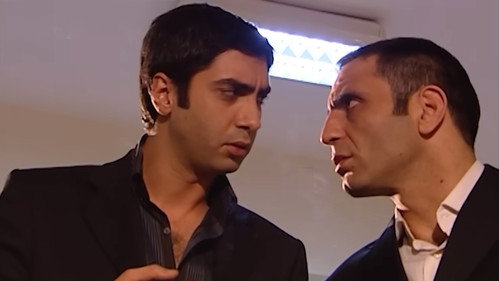 Wadi Al Zeab Season 2 Episode 24 - Episode 44