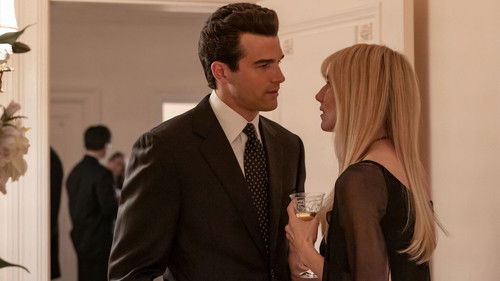 Love Story Season 1 Episode 3 - America's Widow