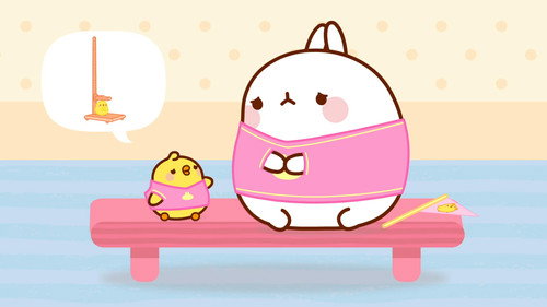 Mega Piu Piu still
