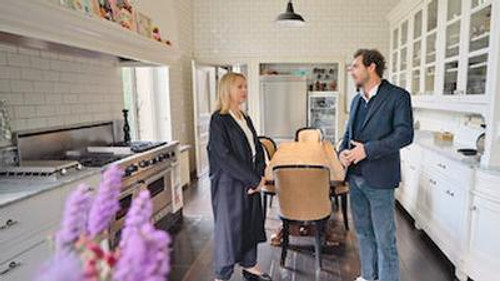 The Parisian Agency: Exclusive Properties Season 6 Episode 7 - Episode 7