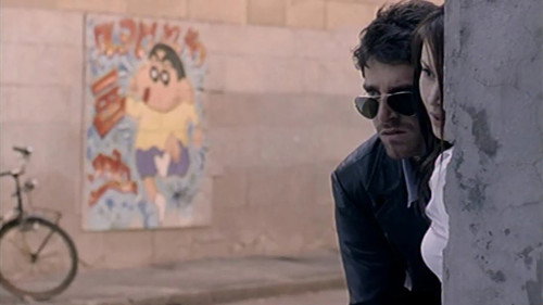 Inspector Coliandro Season 1 Episode 2 - Chinese Revenge