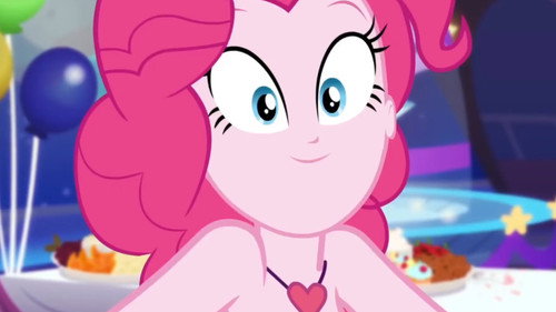 My Little Pony: Equestria Girls - Better Together Season 2 Episode 11 - Twilight Under the Stars