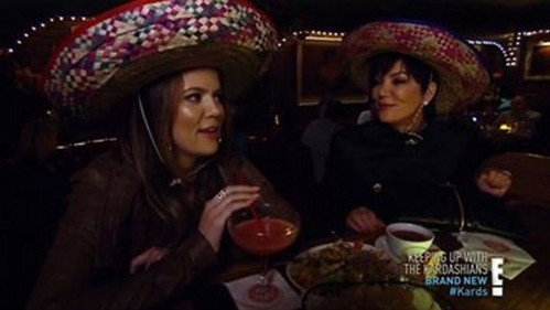 Keeping Up with the Kardashians Season 8 Episode 6 - Some Moms Just Wanna Have Fun