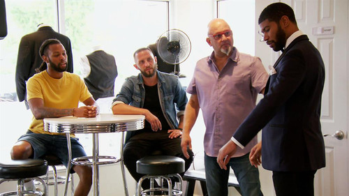 Married at First Sight Season 8 Episode 1 - First Comes Marriage, Then Comes Love