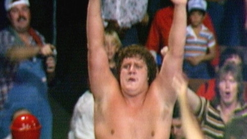 WCCW - October 29, 1983 still